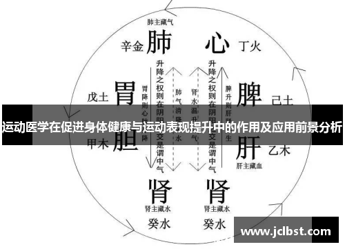 运动医学在促进身体健康与运动表现提升中的作用及应用前景分析