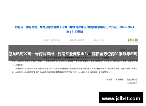 尊龙凯时公司一号药网官网：打造专业健康平台，提供全方位药品服务与咨询